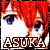 the one and only Asuka!